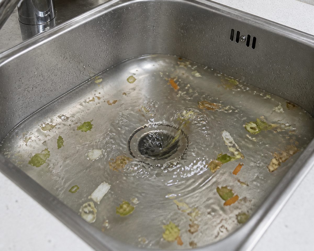 전남 순천시 삼산동 변기막힘 시공조치