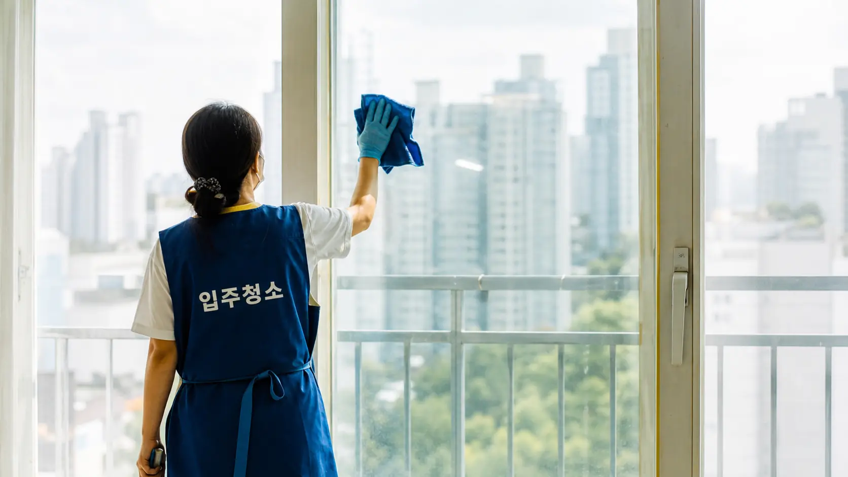 친환경케어