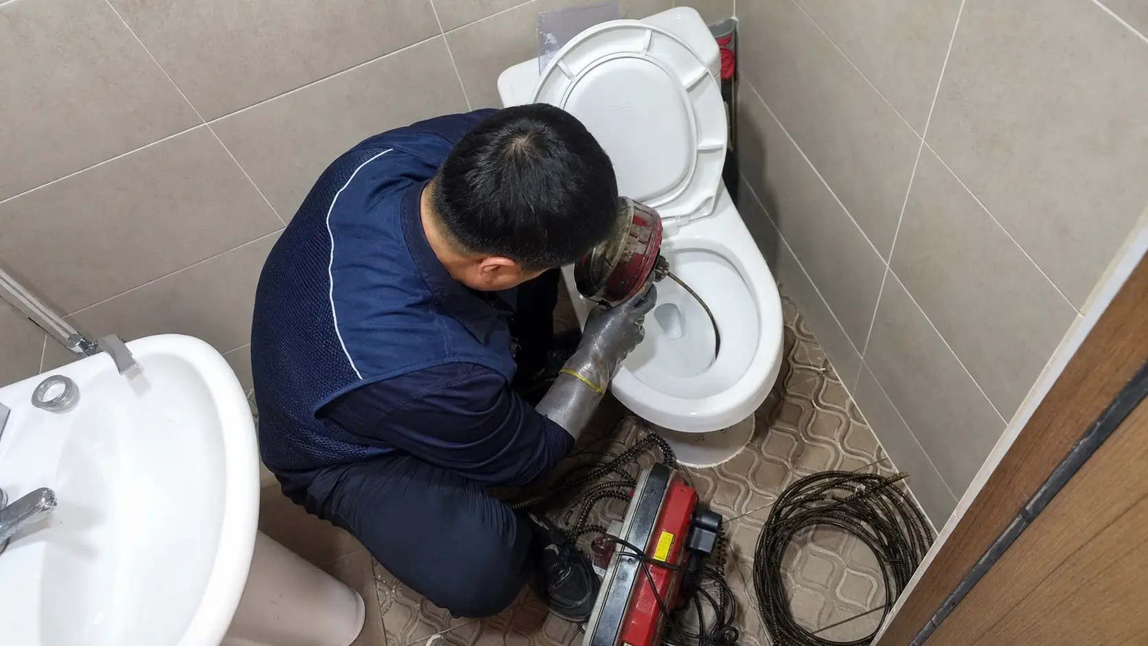 안양 동안 변기교체 자주묻는질문